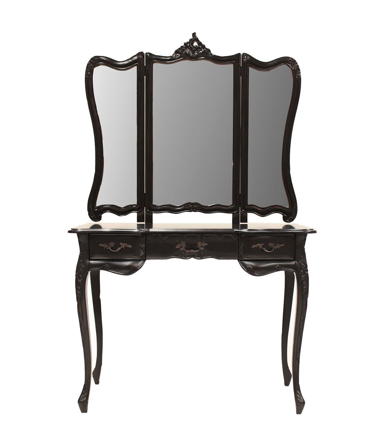 Parisian Dressing Table - Large