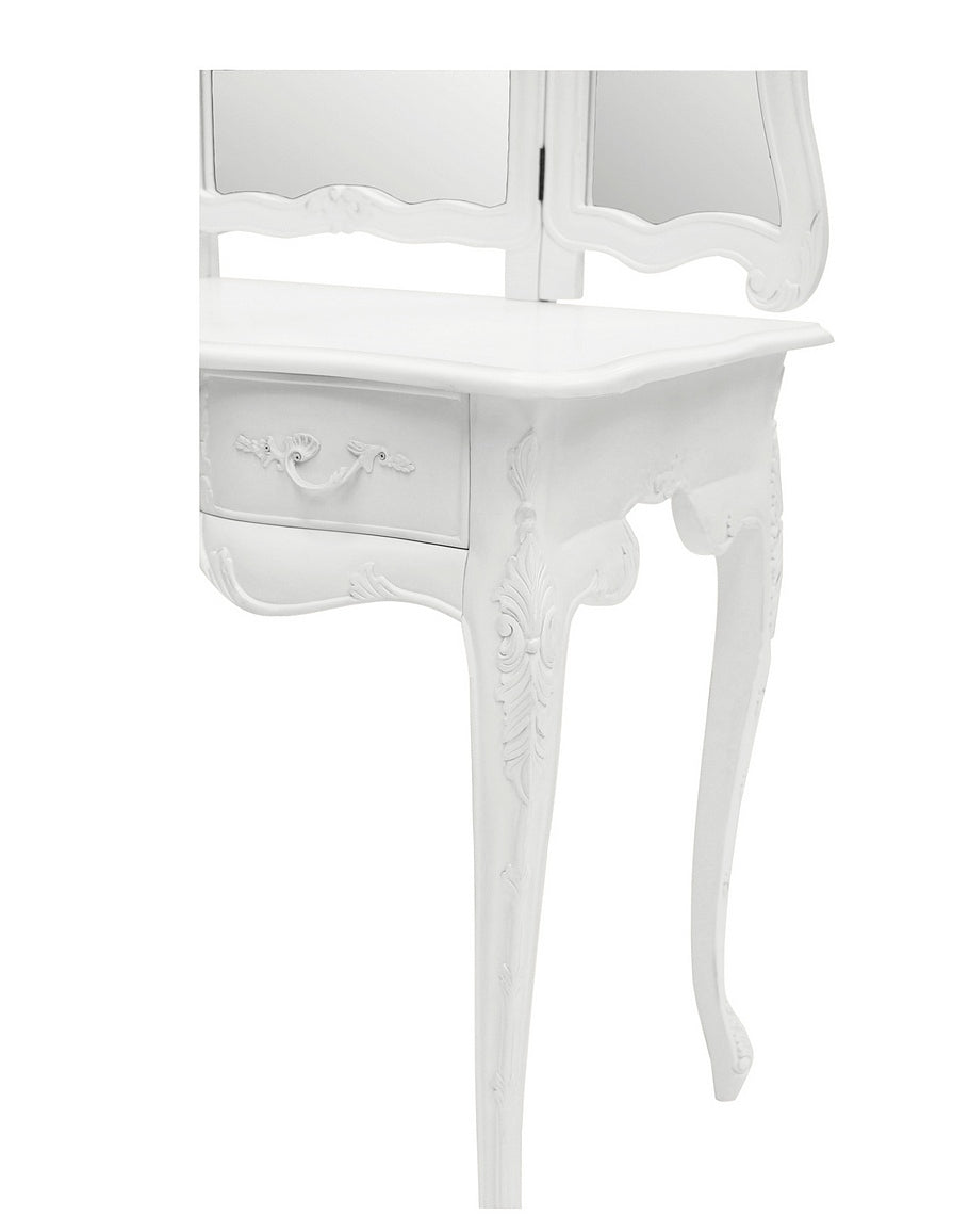 Parisian Dressing Table - Large