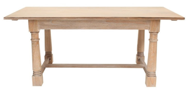 Medium Farmhouse Dining Table