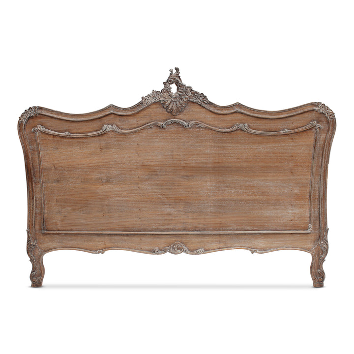 Classic Provence Headboard - Queen size - Wholesale