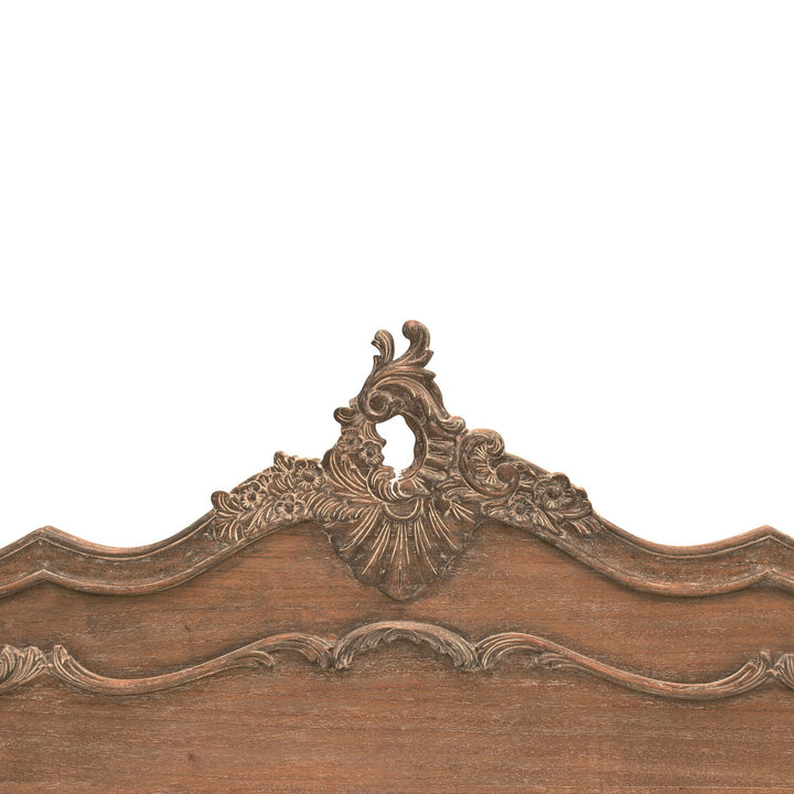 Classic Provence Headboard - Queen size - Wholesale