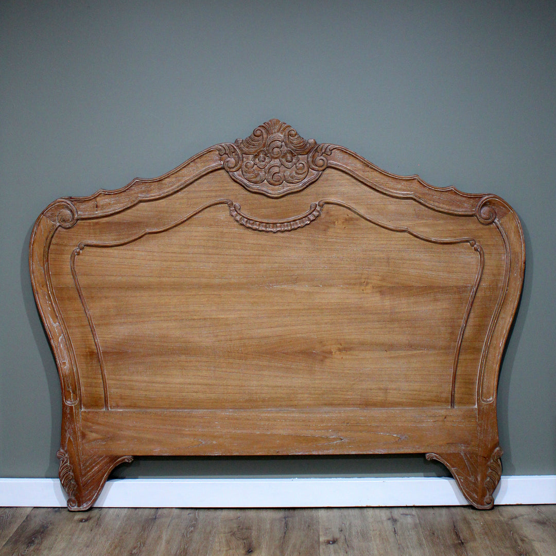 Louis Headboard - Queen size