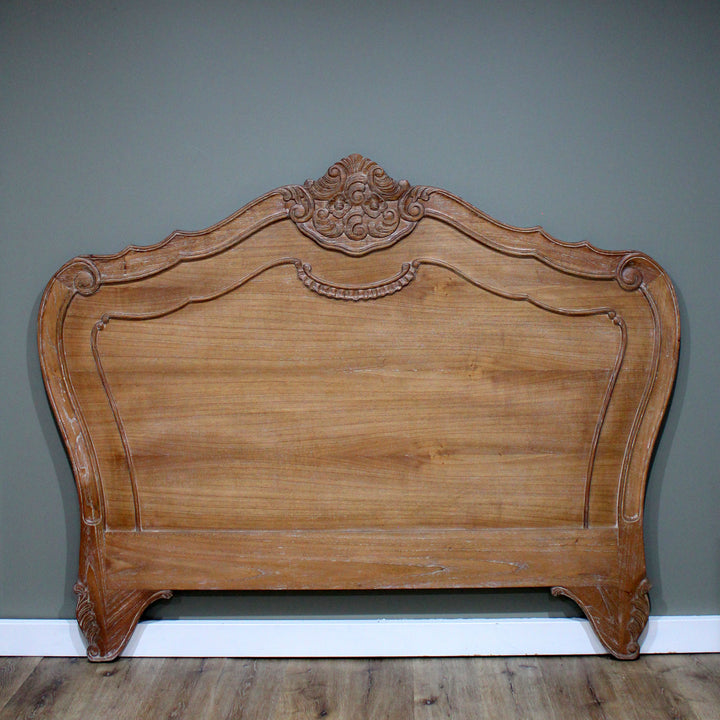 Louis Headboard - Queen size