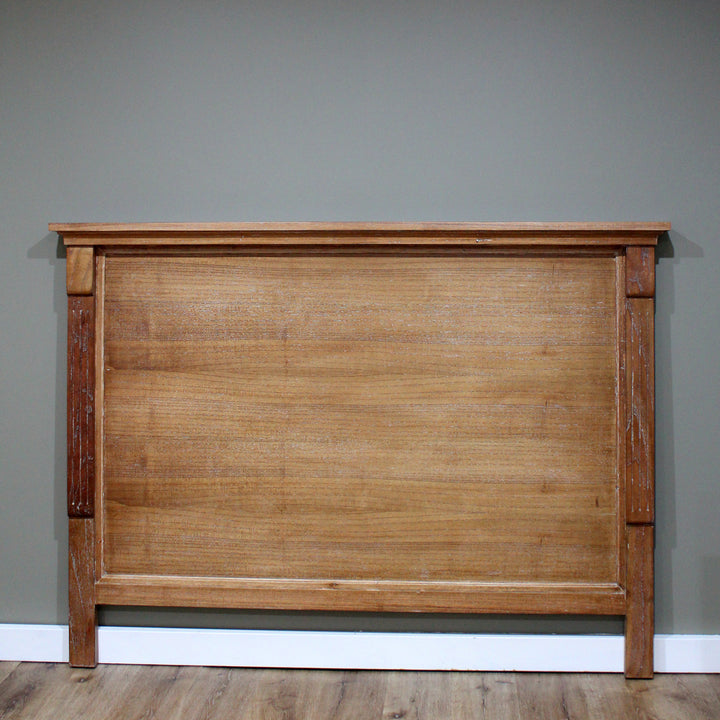 Hamptons Headboard - Queen size