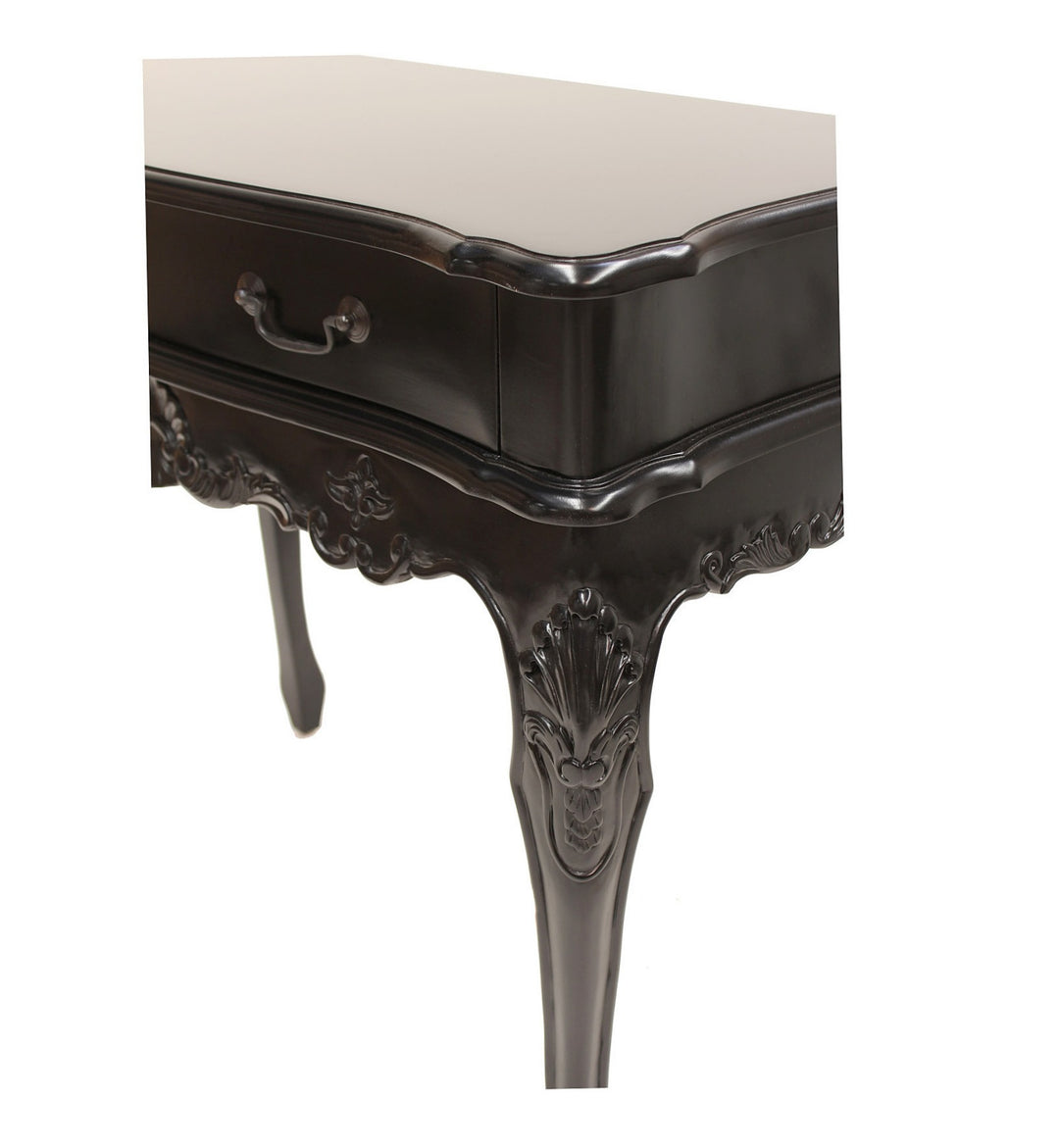 2 Drawer Paris Console