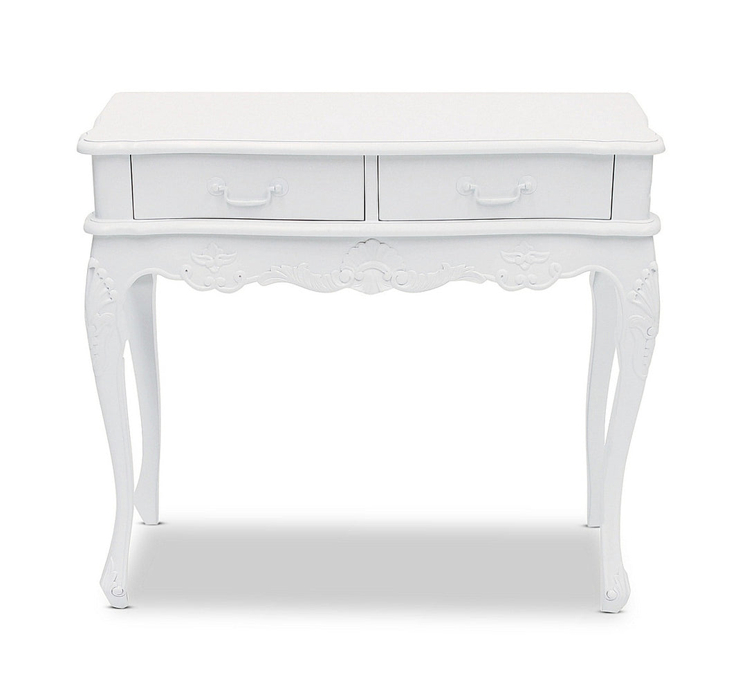 2 Drawer Paris Console