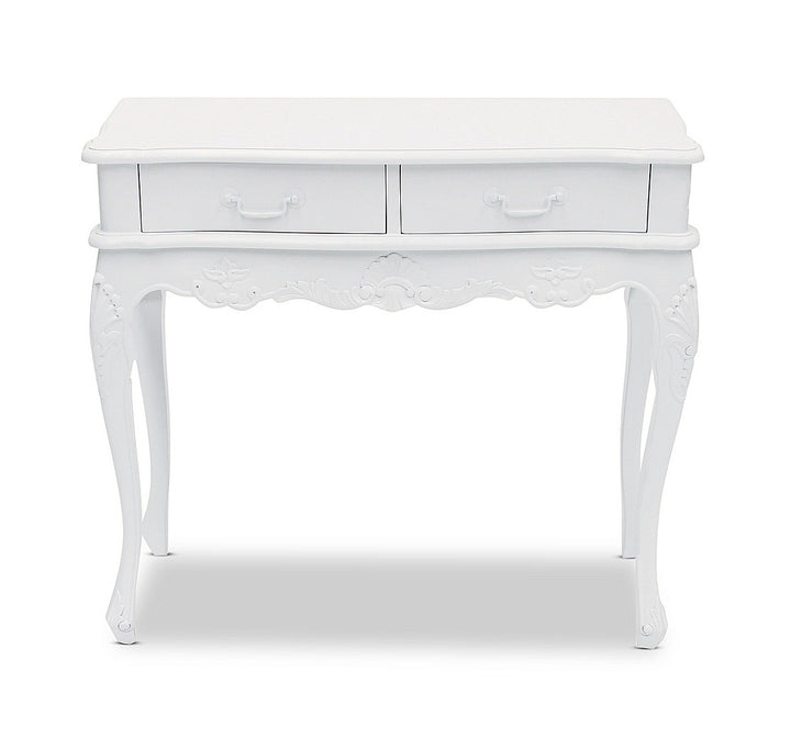 2 Drawer Paris Console