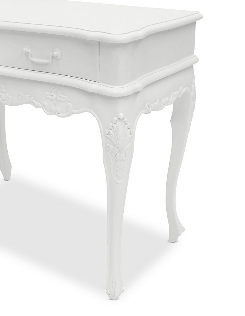 2 Drawer Paris Console