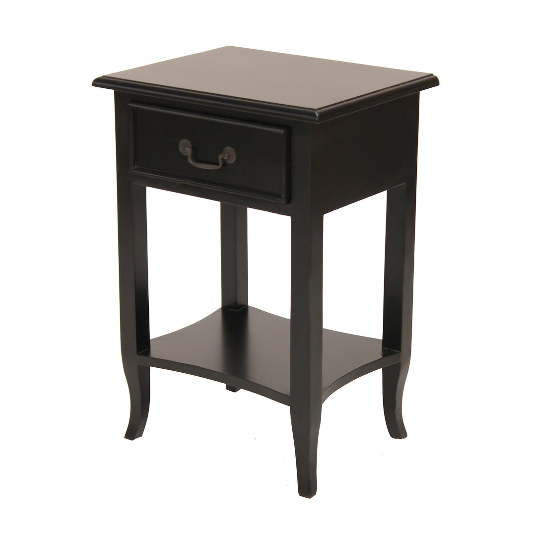 Maison Bedside Table