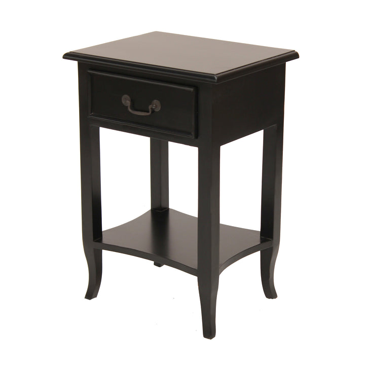 Maison Bedside Table