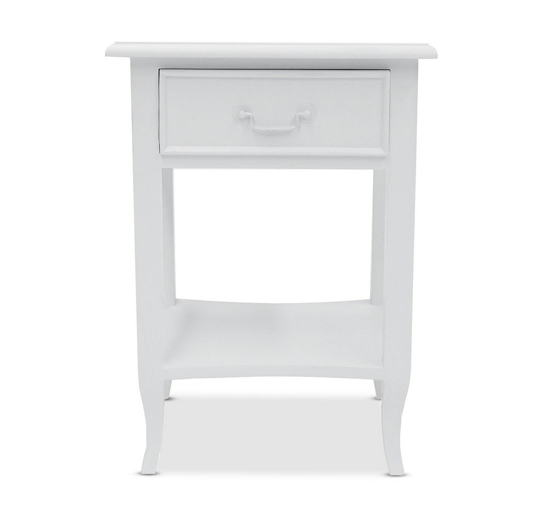 Maison Bedside Table