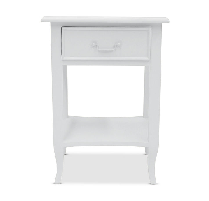 Maison Bedside Table