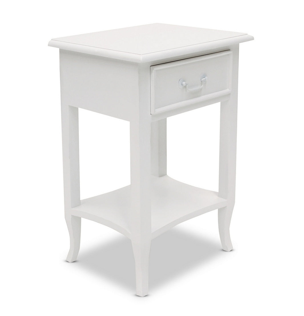 Maison Bedside Table