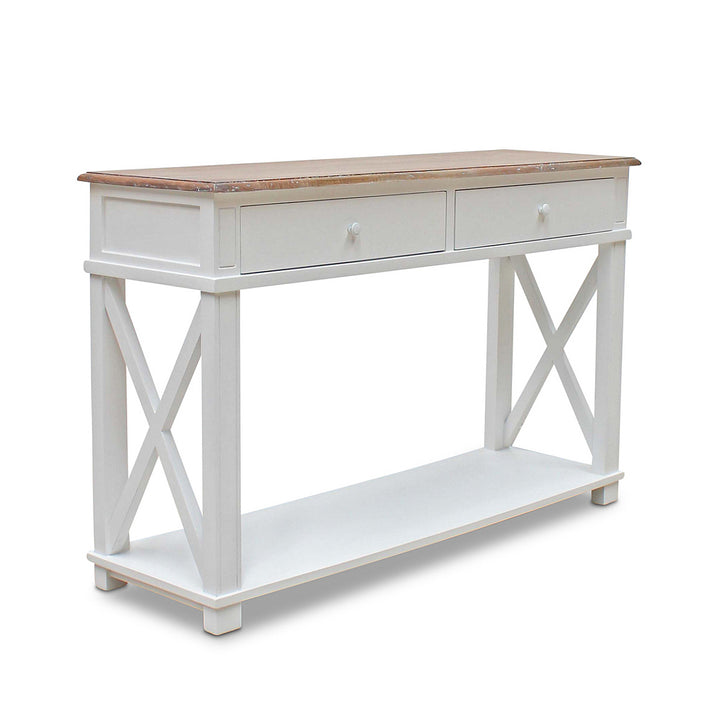 Hamptons Console