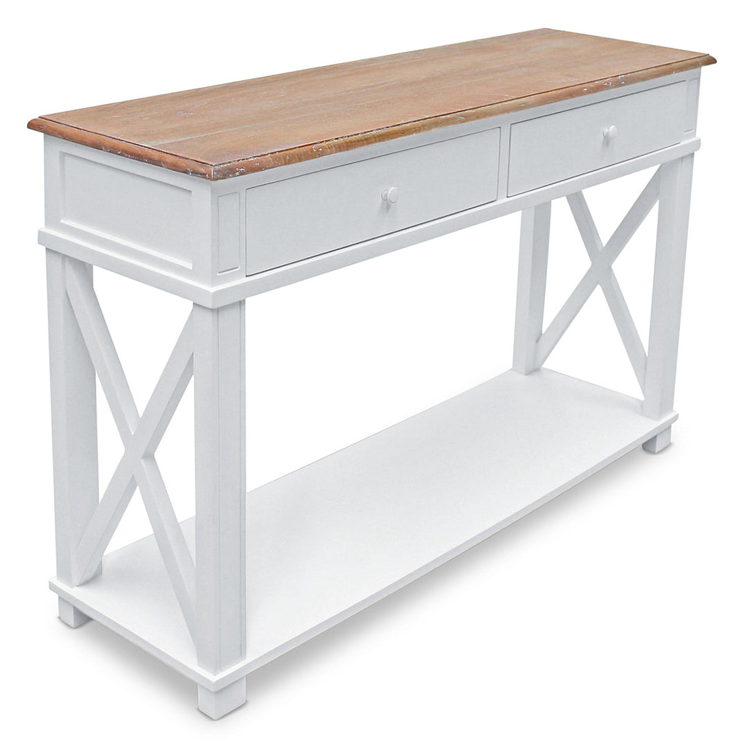 Hamptons Console