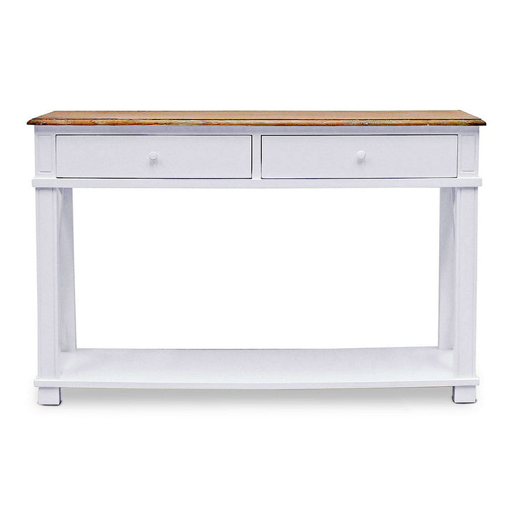 Hamptons Console