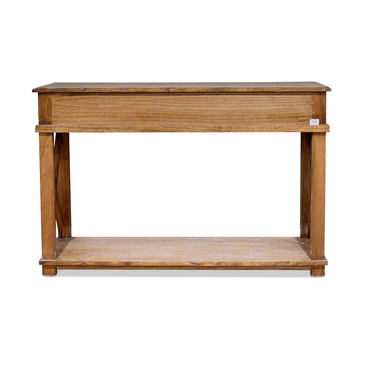 Hamptons Console