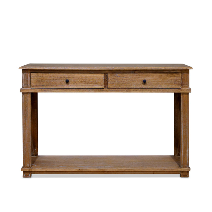 Hamptons Console