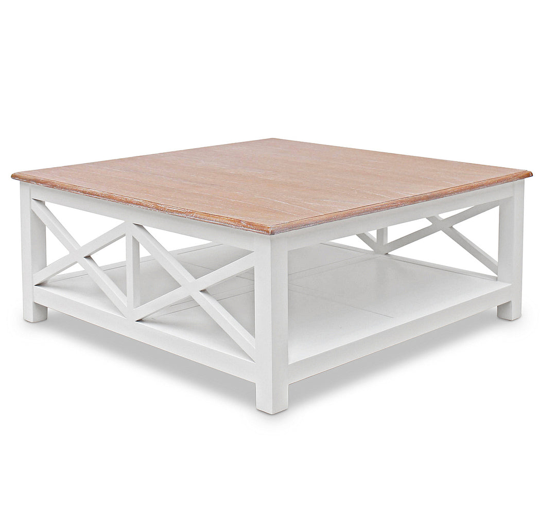 Hamptons Coffee Table