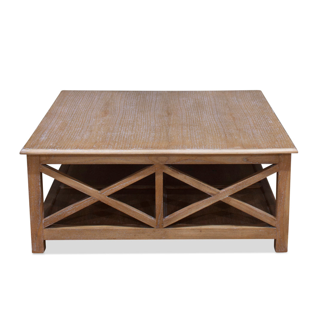 Hamptons Coffee Table