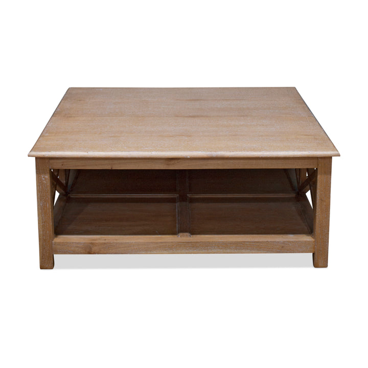 Hamptons Coffee Table