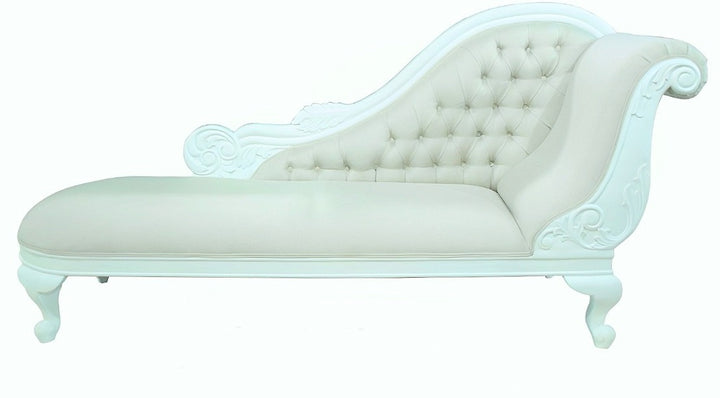 Giordini Chaise Lounge