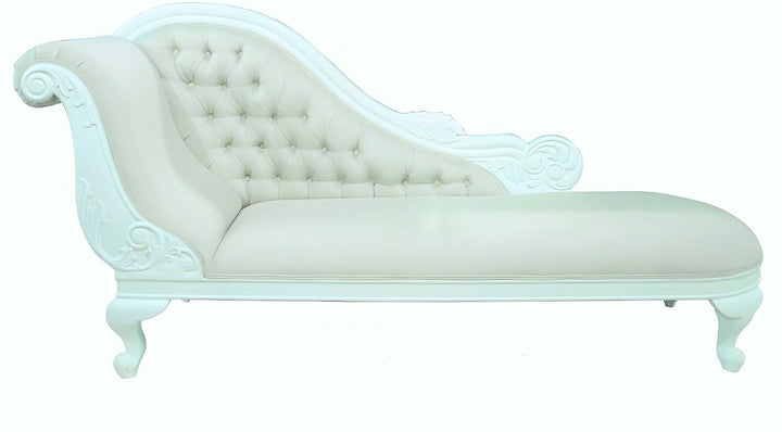 Giordini Chaise Lounge