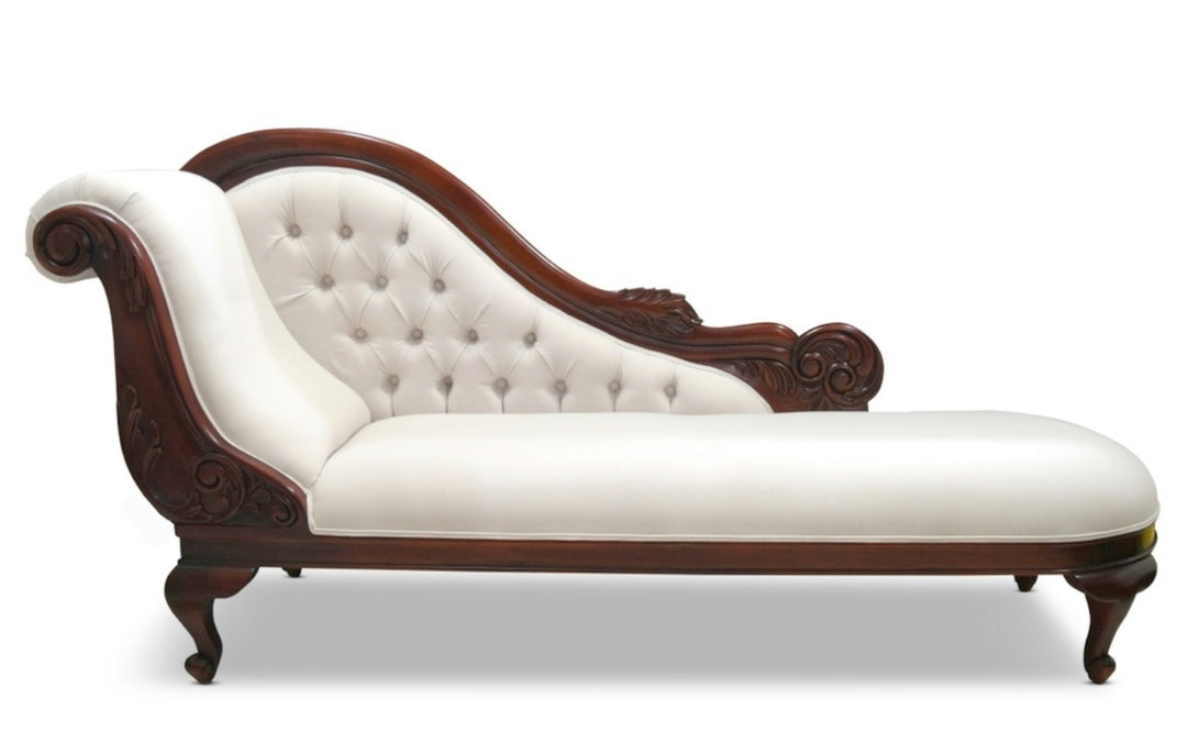 Giordini Chaise Lounge