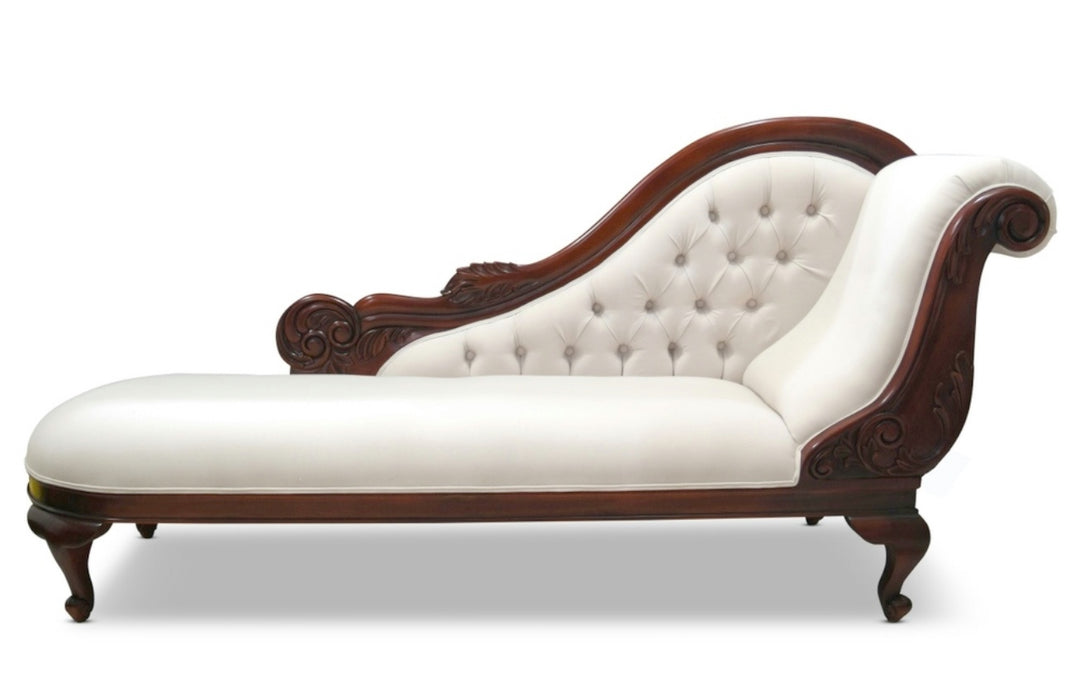 Giordini Chaise Lounge