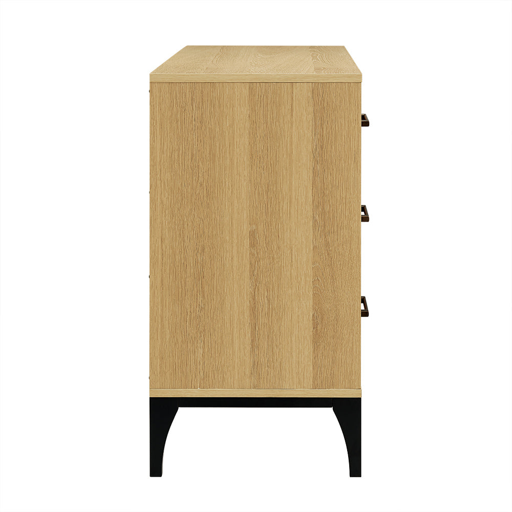 Scandic chest of drawers