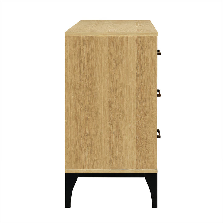 Scandic chest of drawers