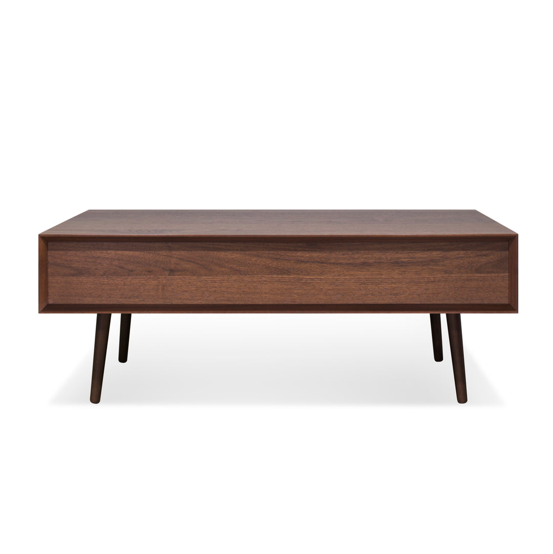 Osaka 2 drawer coffee table