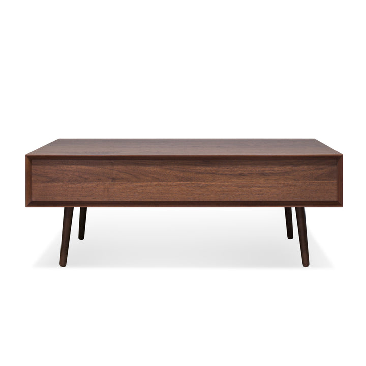 Osaka 2 drawer coffee table