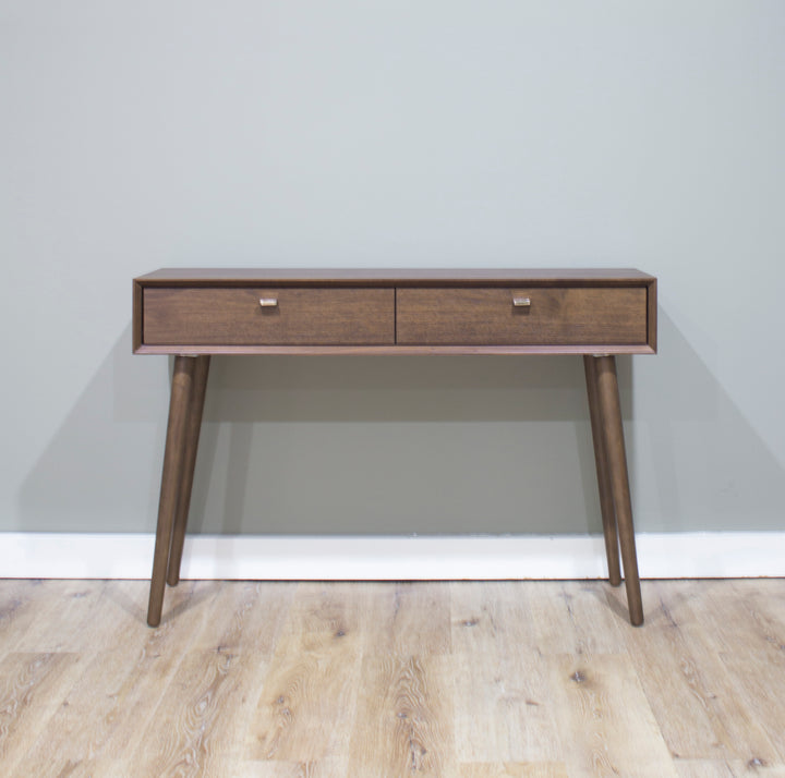 Osaka 2 drawer console