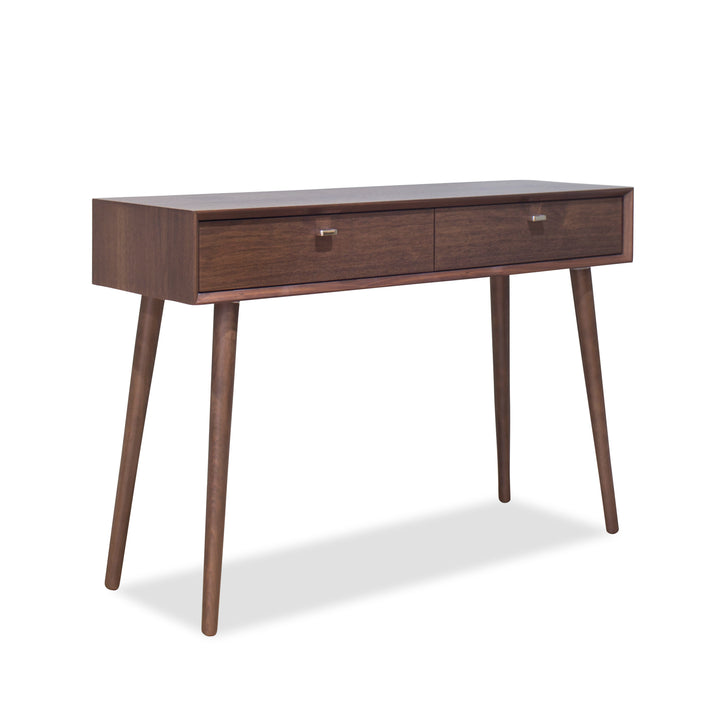 Osaka 2 drawer console