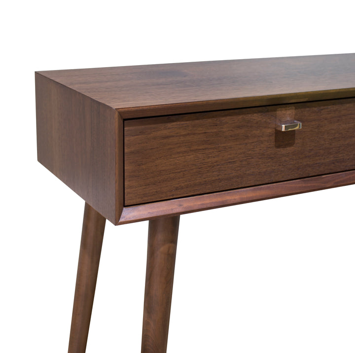 Osaka 2 drawer console