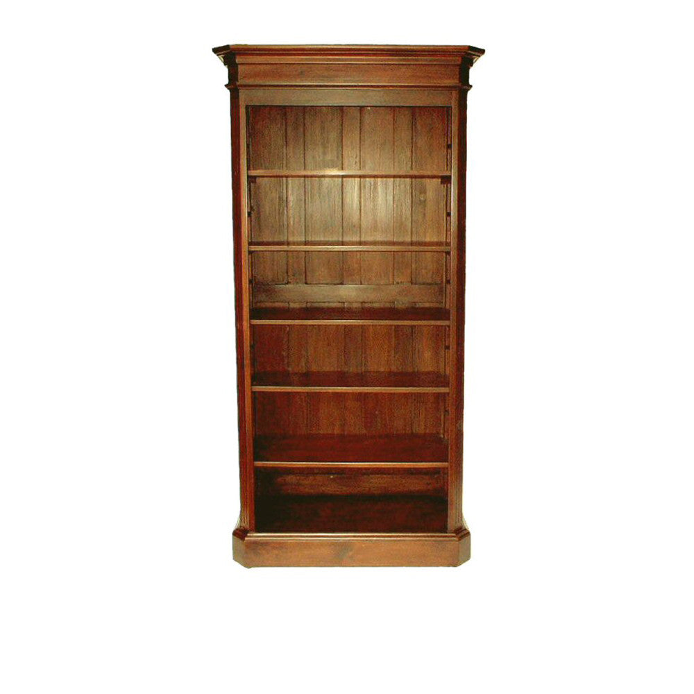 Architects Open Bookcase - Wholesale