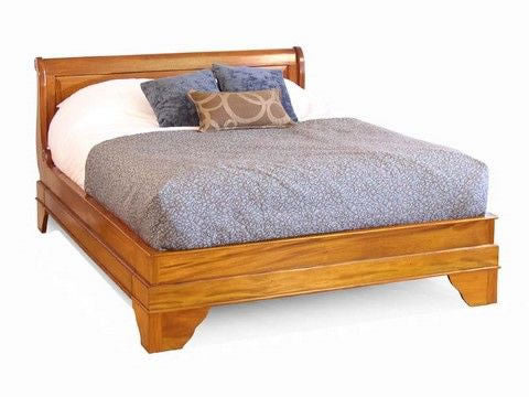 Queen Size - Paris Bed