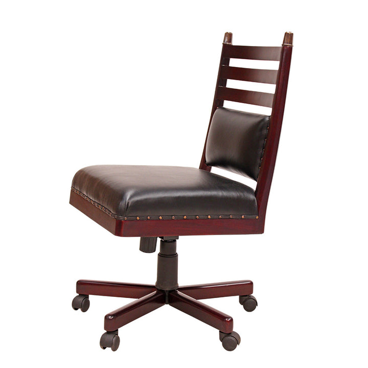 Hudson Swivel Chair