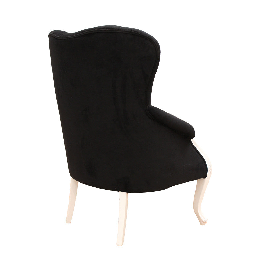 Valliere Armchair