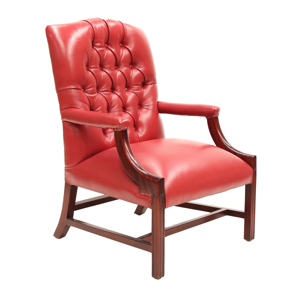 Gainsborough Armchair