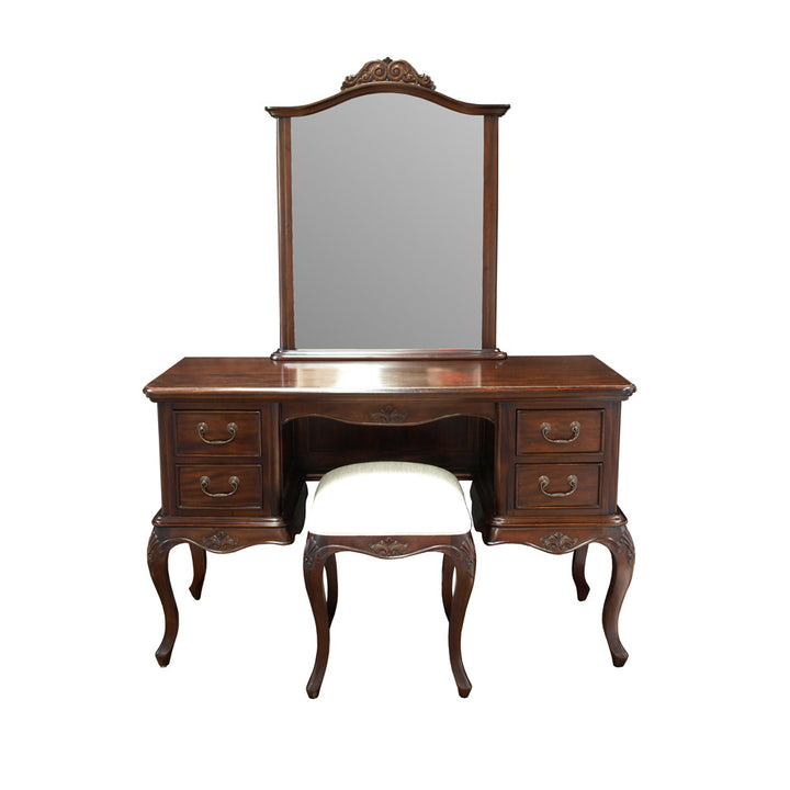 French Louis Style Dressing Table - Wholesale