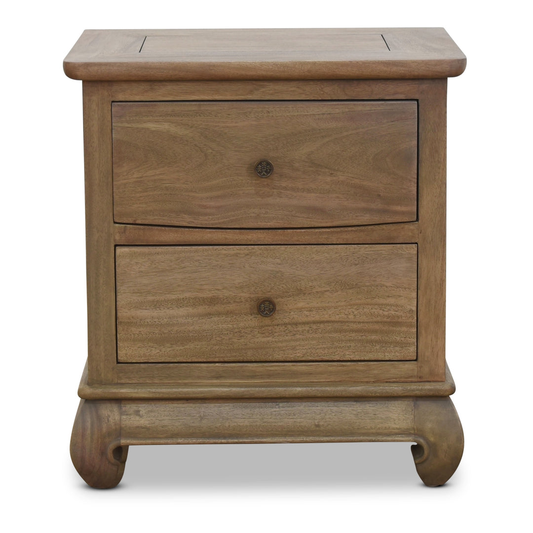 BC70 Opium bedside table