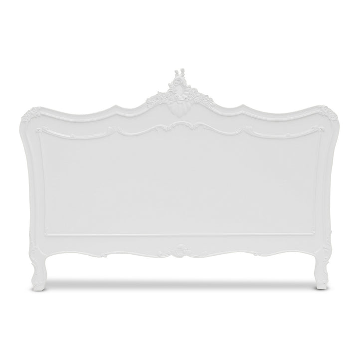 Classic Provence Headboard - Queen size - Wholesale