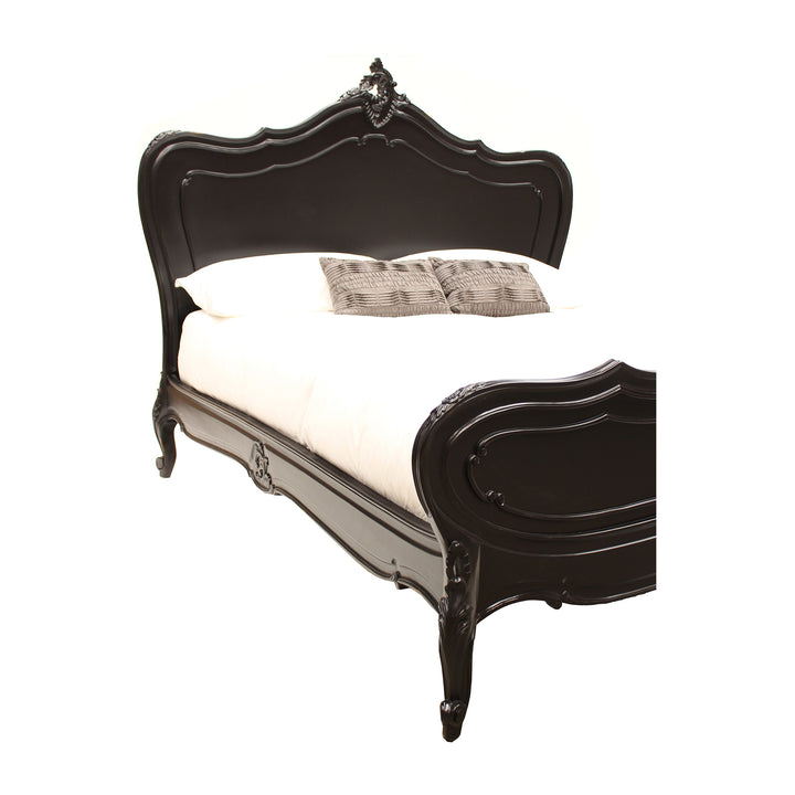 Classic Provence French Bed - Queen size - Wholesale