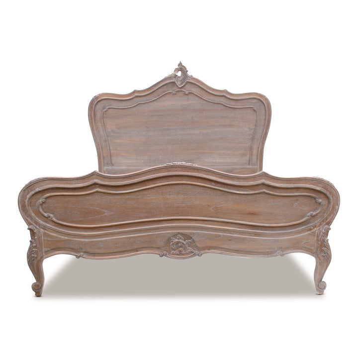 Classic Provence French Bed - Queen size - Wholesale