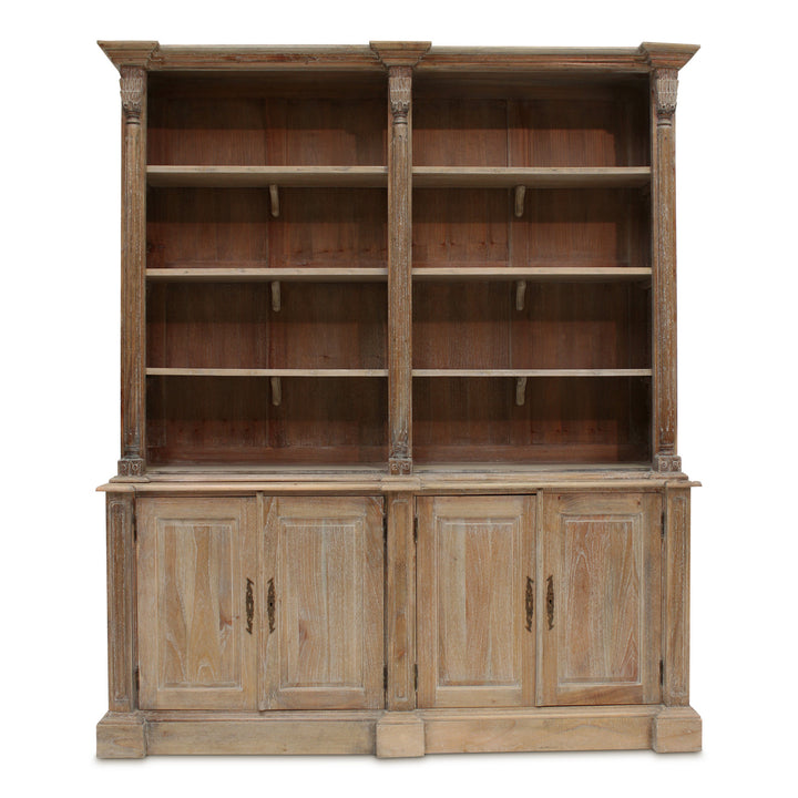 Georgian Bookcase - Wholesale