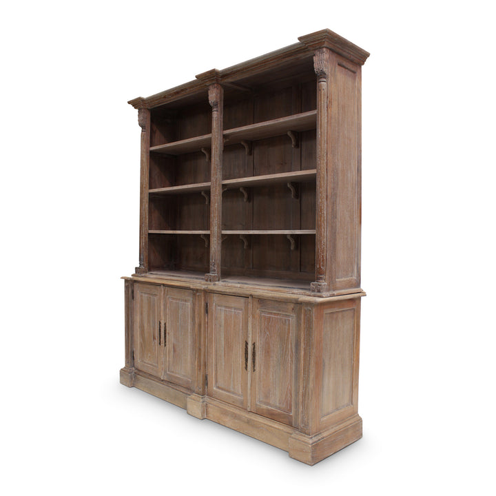 Georgian Bookcase - Wholesale