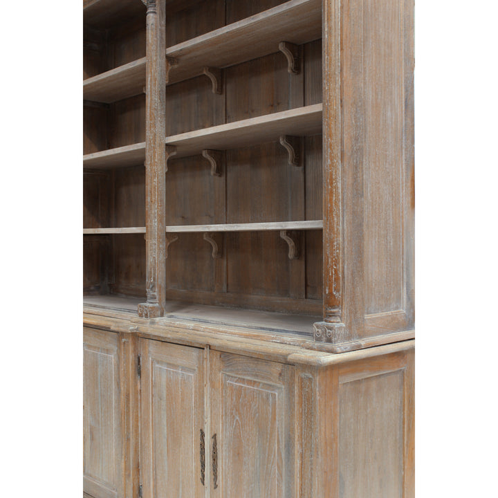 Georgian Bookcase - Wholesale