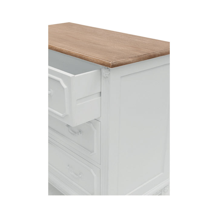 Marseille Chest of Drawers